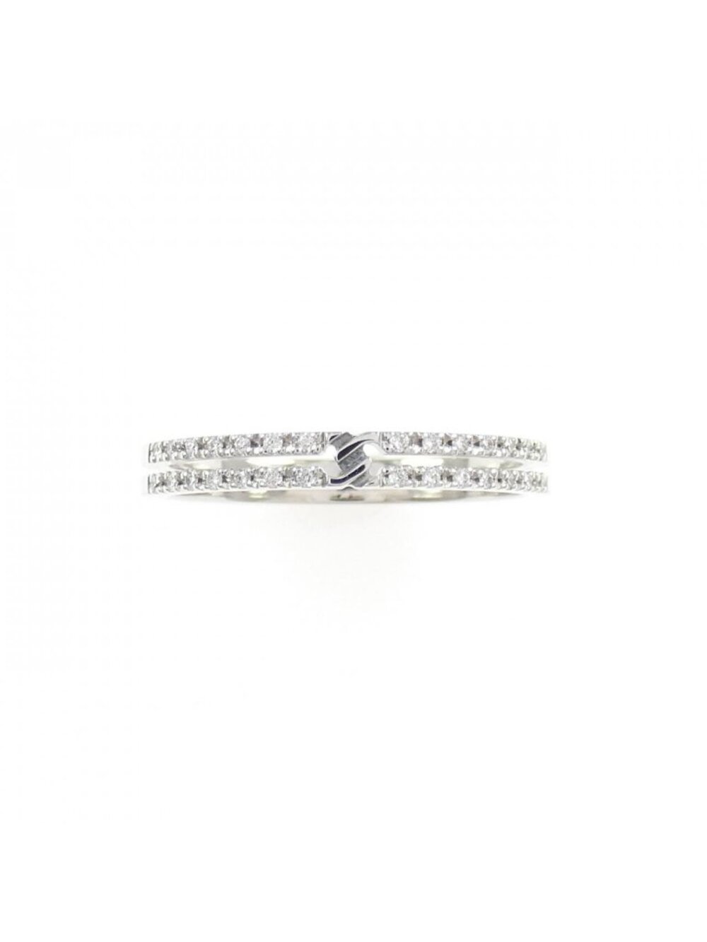 Gucci Infinity Ring - Picture 2 of 6